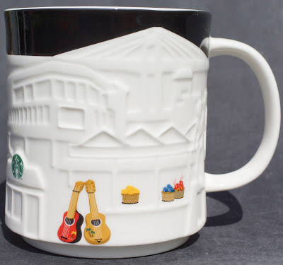 Starbucks Relief Cebu mug
