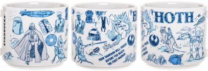 starbucks star wars hoth mug