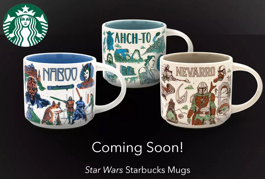 Starbucks Mugs for Sale