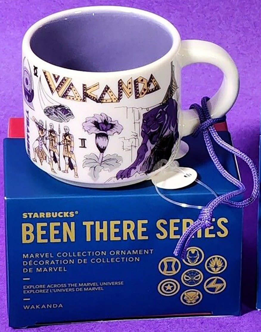 Starbucks Mugs – Your guide to Starbucks Collectibles.